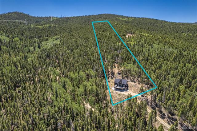 4850 S Spring Gulch Road