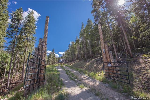 4850 S Spring Gulch Road