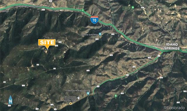 4850 S Spring Gulch Road