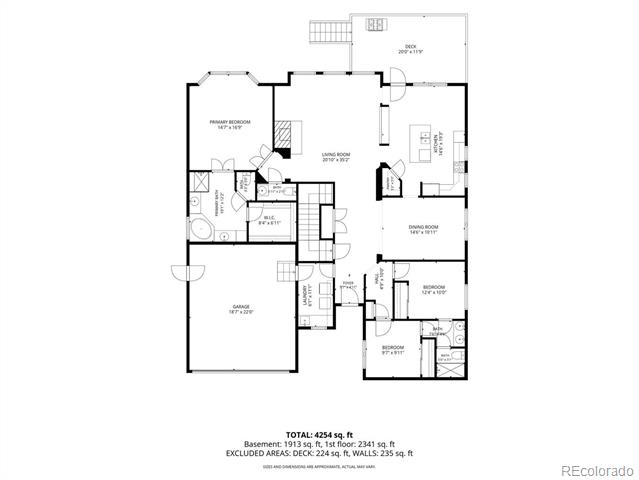 1422 Colebrook Court