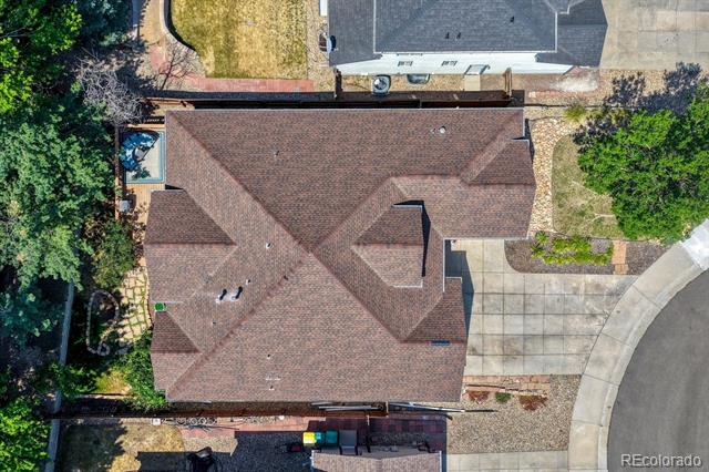 1422 Colebrook Court