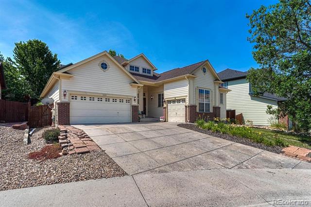 1422 Colebrook Court