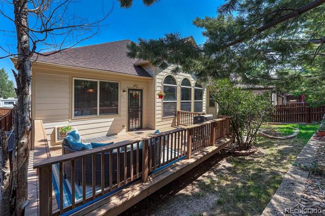 1422 Colebrook Court