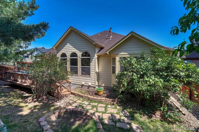 1422 Colebrook Court