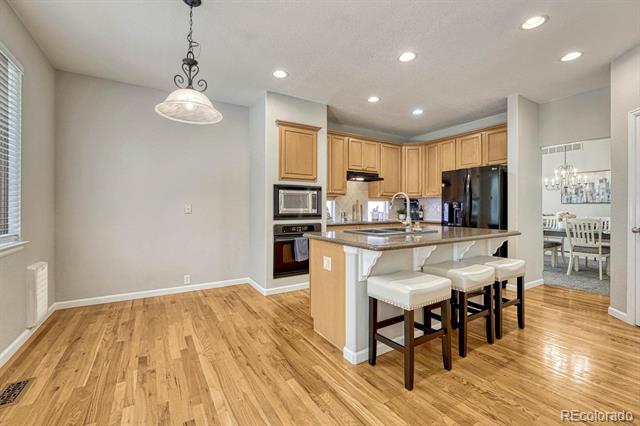 1422 Colebrook Court
