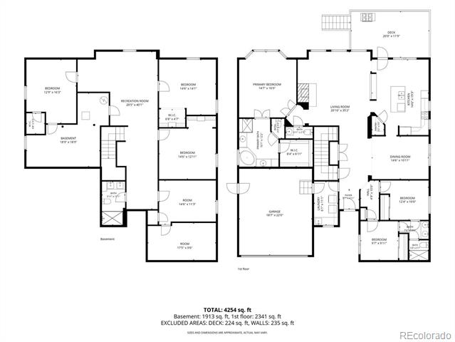 1422 Colebrook Court