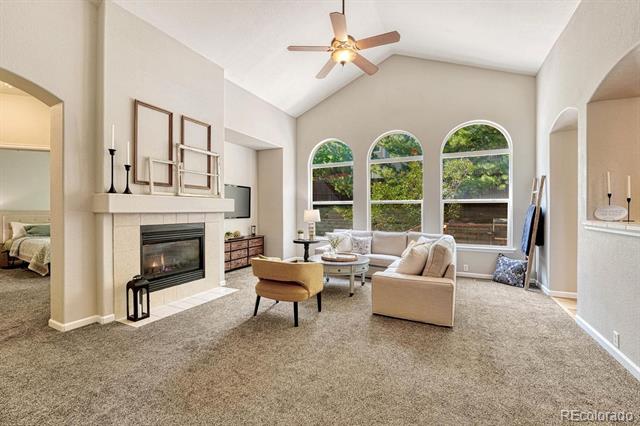 1422 Colebrook Court