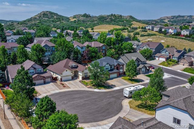 1422 Colebrook Court