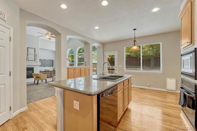 1422 Colebrook Court