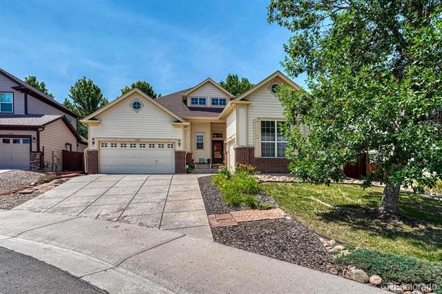 1422 Colebrook Court