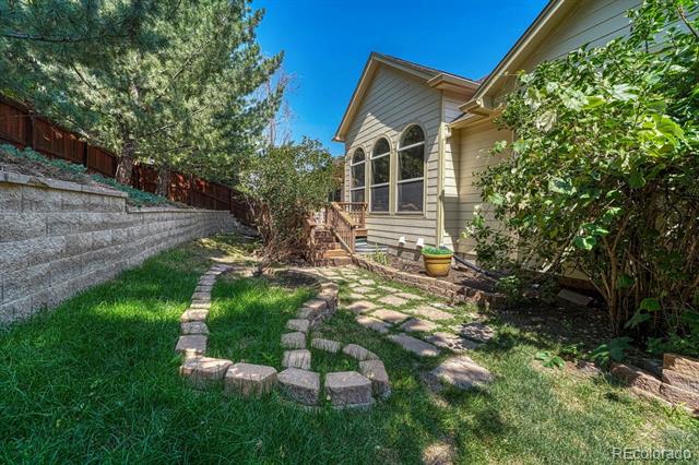 1422 Colebrook Court