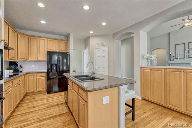 1422 Colebrook Court