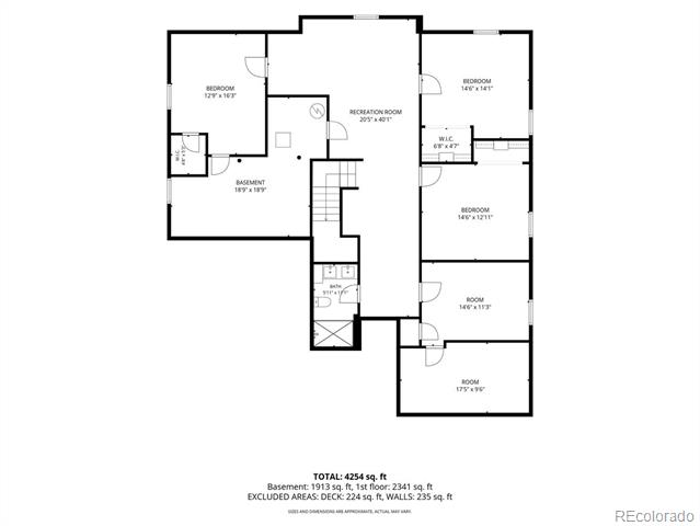 1422 Colebrook Court