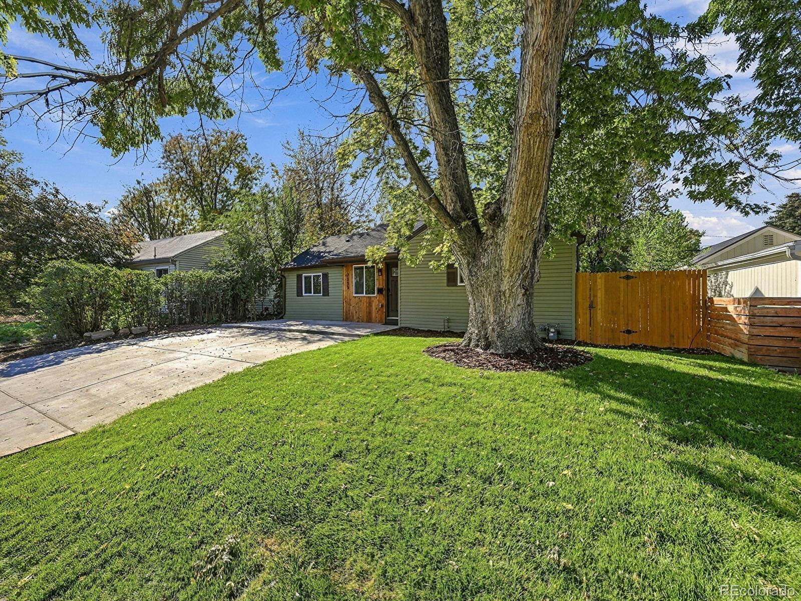 2355 S Knox Court