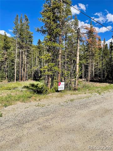 Silver Creek Road