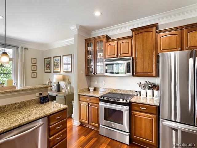 10101 Bluffmont Lane