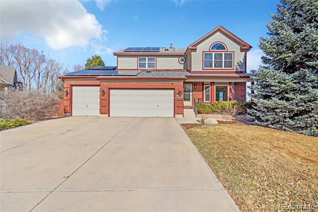5990 Treeledge Drive