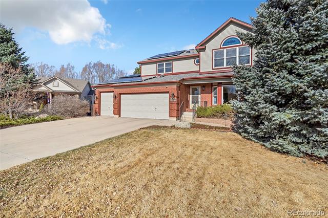 5990 Treeledge Drive