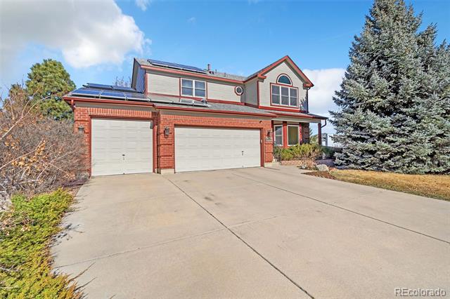 5990 Treeledge Drive