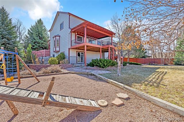 5990 Treeledge Drive