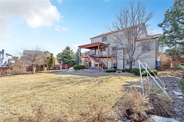 5990 Treeledge Drive