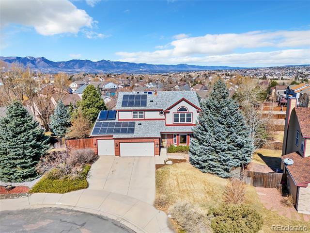 5990 Treeledge Drive