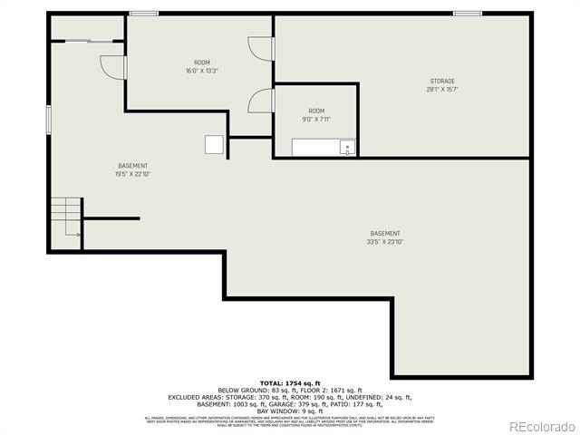 558 S Field Court
