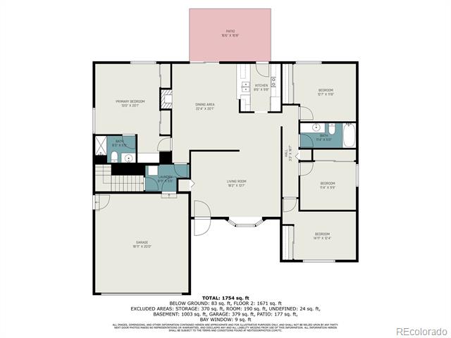 558 S Field Court