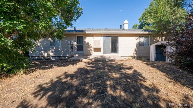 558 S Field Court