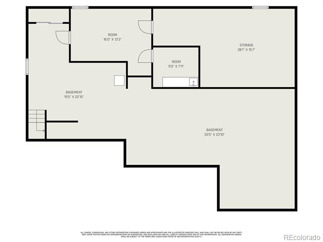 558 S Field Court