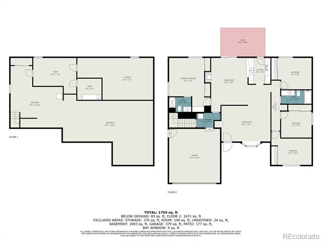 558 S Field Court