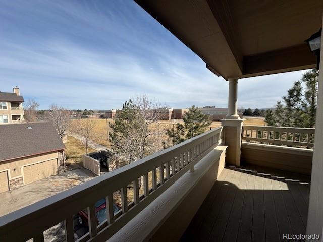 8520 S Holland Lane Unit: 302