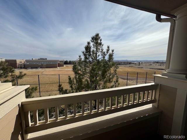 8520 S Holland Lane Unit: 302