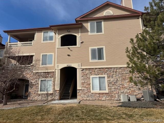 8520 S Holland Lane Unit: 302