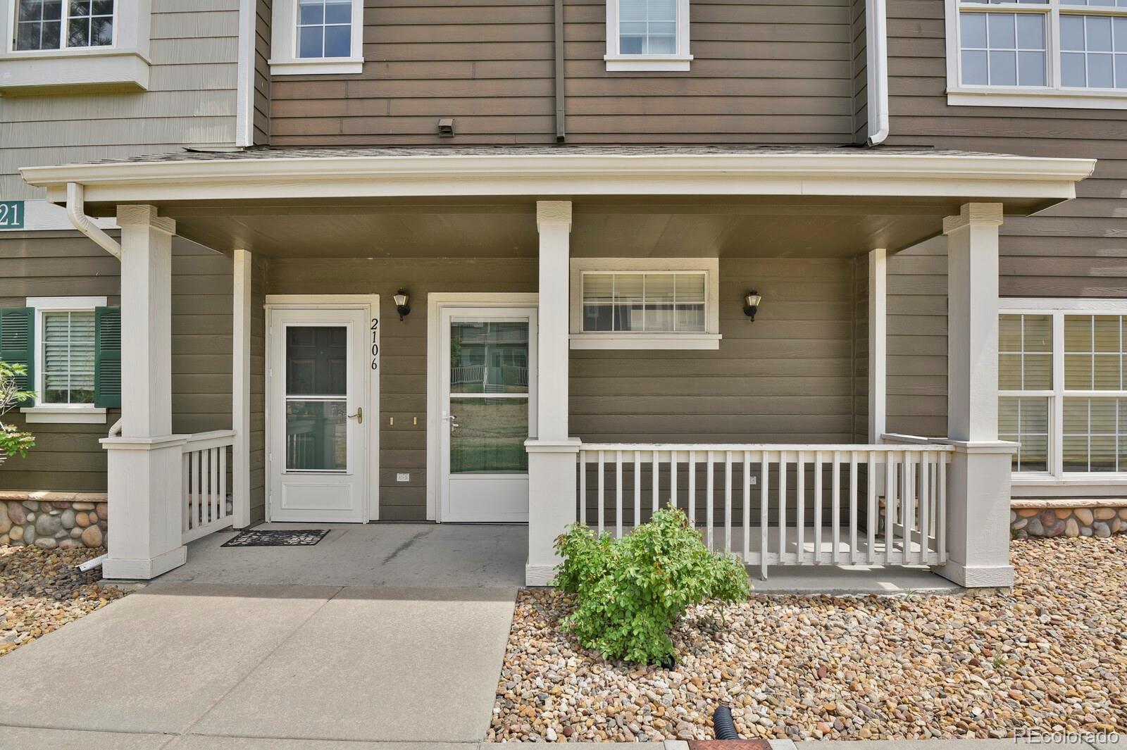 14700 E 104th Avenue Unit: 2105