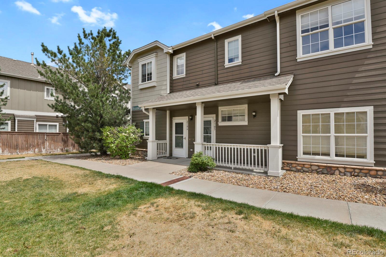 14700 E 104th Avenue Unit: 2105