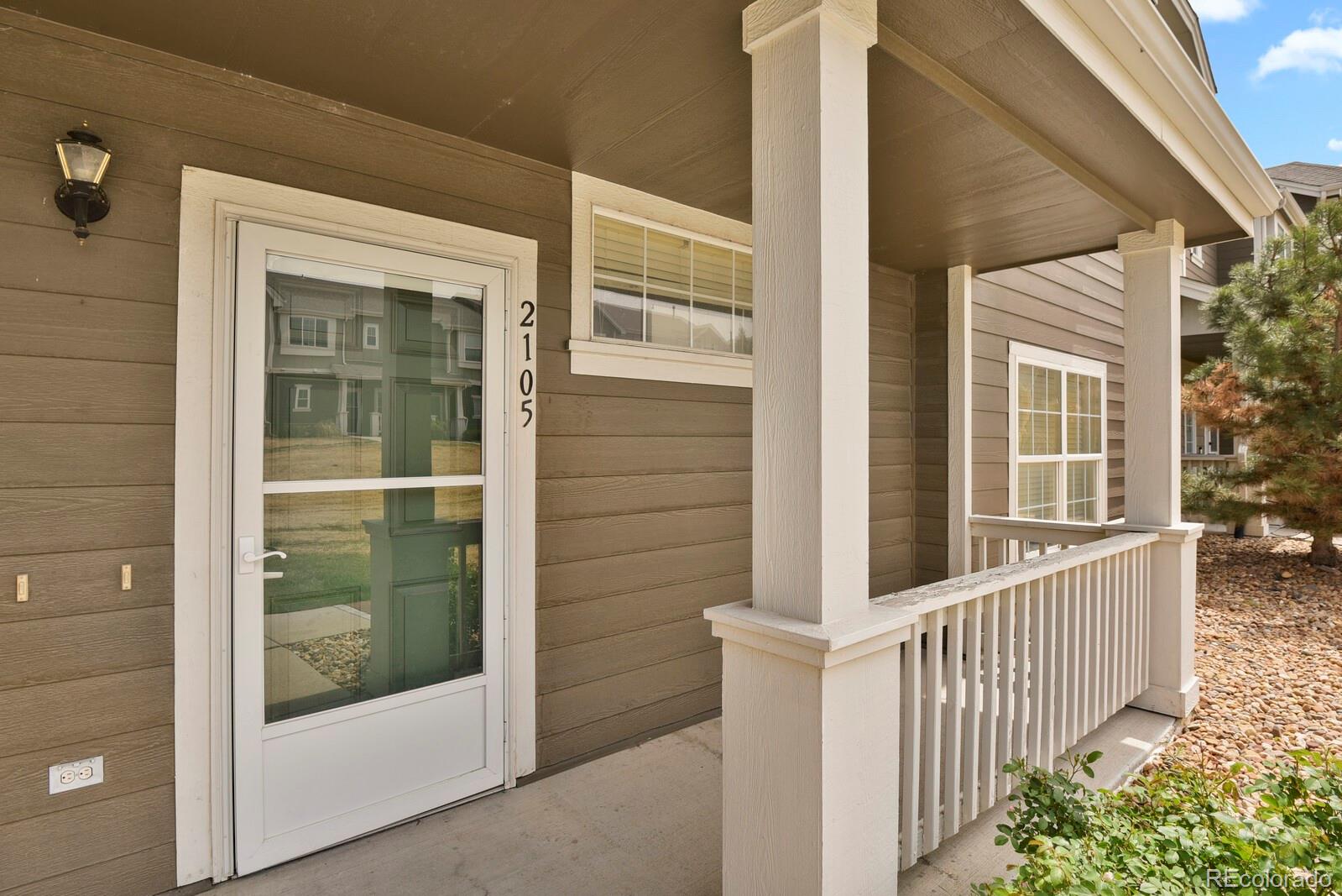 14700 E 104th Avenue Unit: 2105