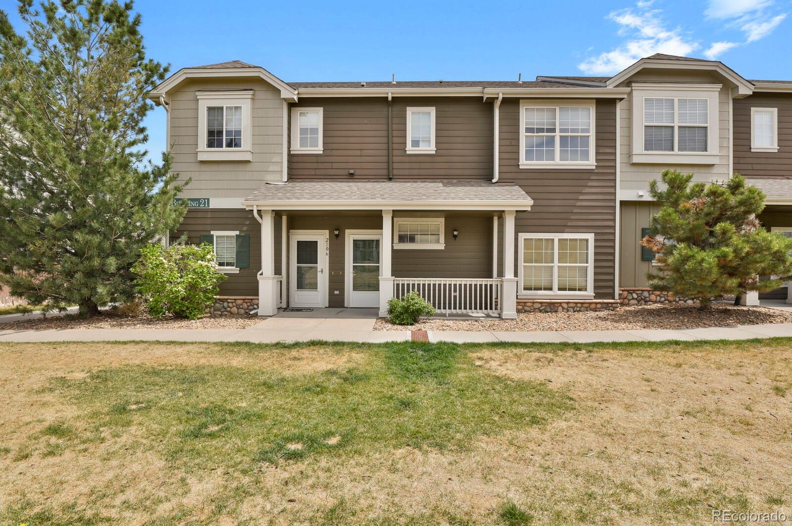 14700 E 104th Avenue Unit: 2105