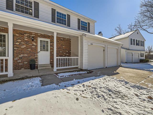 6826 S Glencoe Court