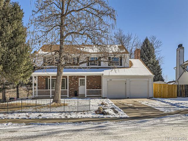 6826 S Glencoe Court