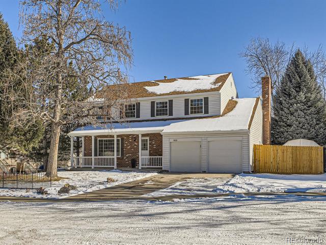 6826 S Glencoe Court