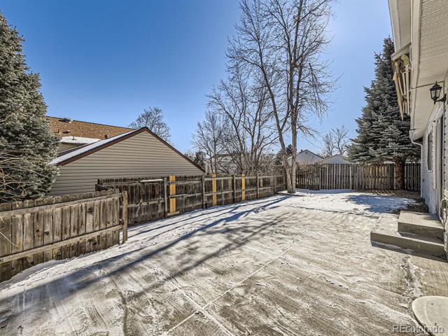 6826 S Glencoe Court