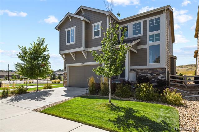 2478 Garganey Drive