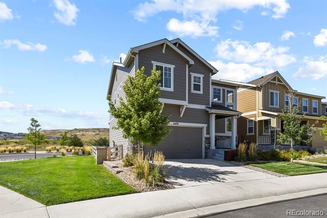 2478 Garganey Drive
