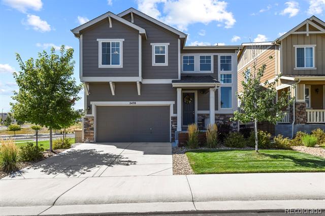 2478 Garganey Drive