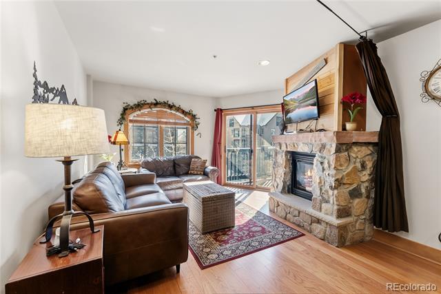 135 Dercum Drive Unit: 8615