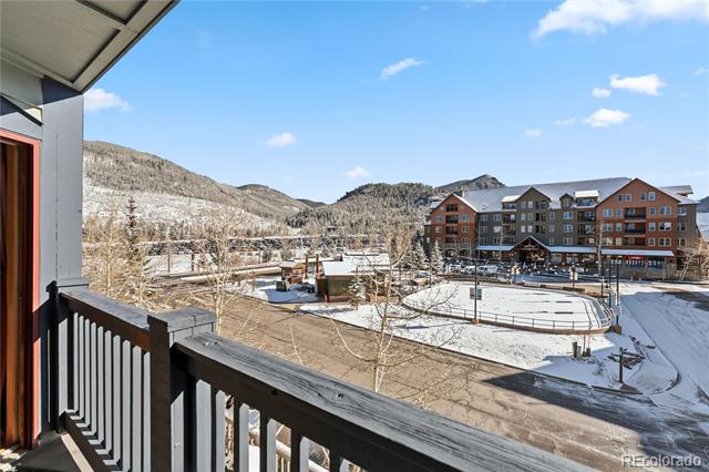 135 Dercum Drive Unit: 8615