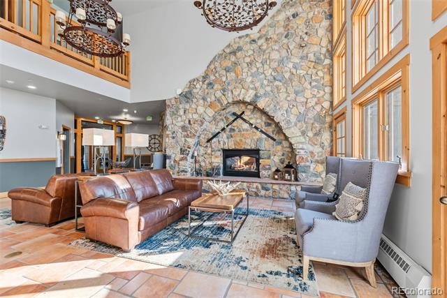 135 Dercum Drive Unit: 8615