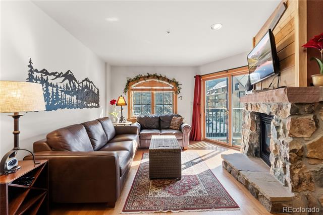 135 Dercum Drive Unit: 8615