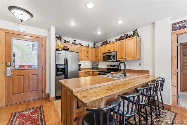 135 Dercum Drive Unit: 8615